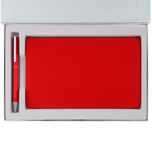 Набор Shall Light, красный Набор Shall Light, красный