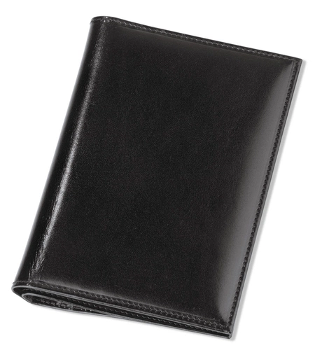 Обложка для автодокументов и паспорта Omnia Mea Обложка для автодокументов и паспорта Omnia Mea