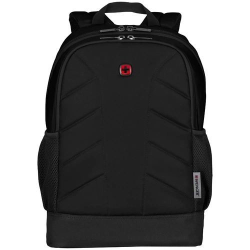 Рюкзак Quadma, черный Рюкзак Quadma, черный