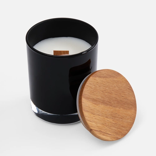 Свеча ароматическая Savor Flavor, ver.2, ваниль и амбра Свеча ароматическая Savor Flavor, ver.2, ваниль и амбра