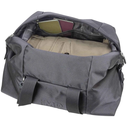 Сумка дорожная MD20, темно-серая Сумка дорожная MD20, темно-серая