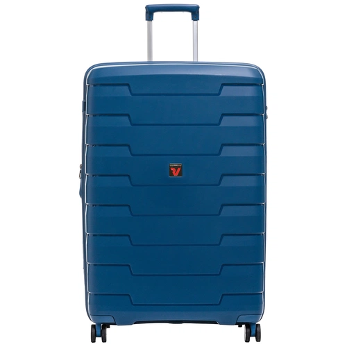 Чемодан Skyline L, синий Чемодан Skyline L, синий