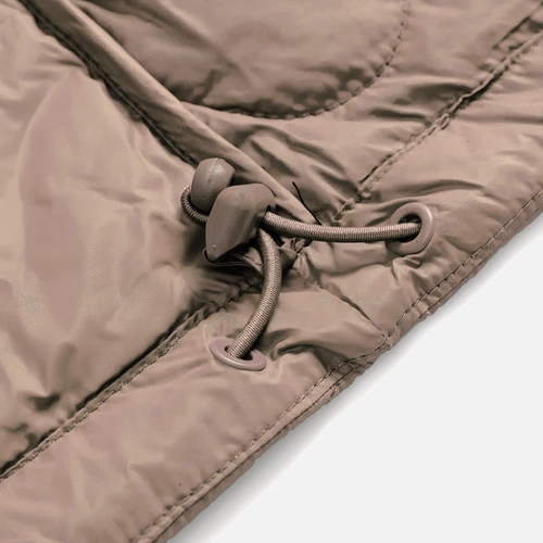 Жилет унисекс Tarnaby, бежевый Жилет унисекс Tarnaby, бежевый