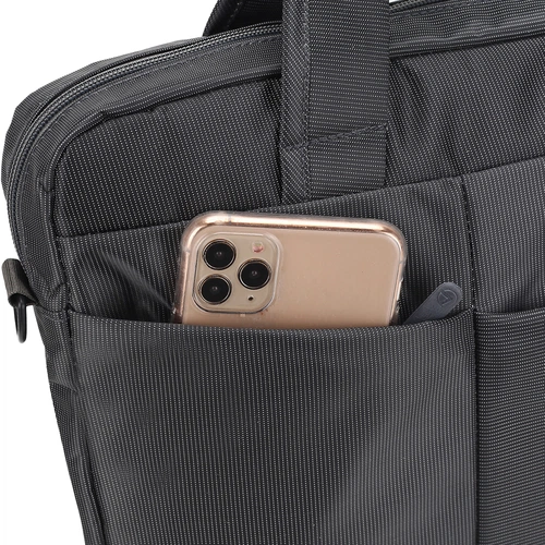 Cумка для ноутбука L245, темно-серая Cумка для ноутбука L245, темно-серая