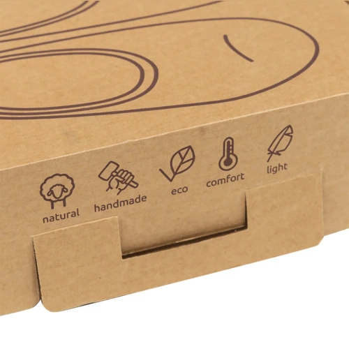 Домашние валенки Step, красно-коричневые (терракот) Домашние валенки Step, красно-коричневые (терракот)