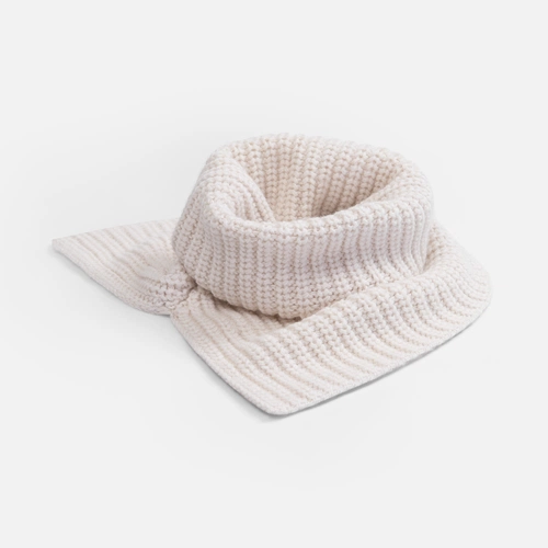 Снуд Softino, жемчужно-белый Снуд Softino, жемчужно-белый