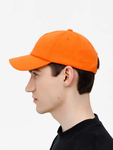 Бейсболка Shade Up, оранжевая Бейсболка Shade Up, оранжевая