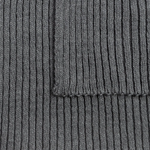 Шарф Alpine, серый Шарф Alpine, серый