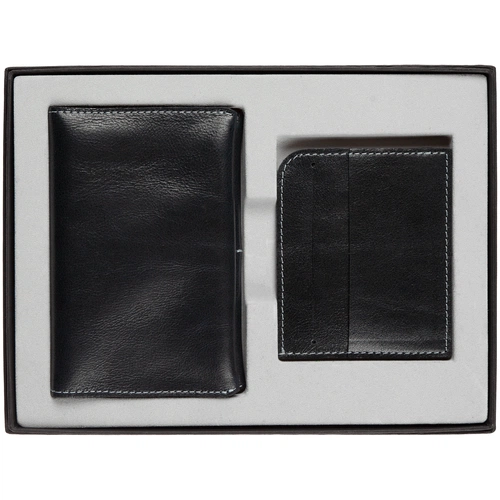 Набор Apache Privy, черный Набор Apache Privy, черный