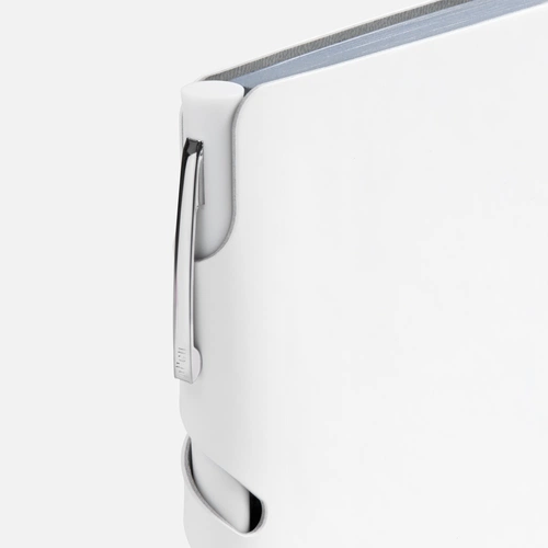 Ежедневник Flexpen Mini, недатированный, белый Ежедневник Flexpen Mini, недатированный, белый