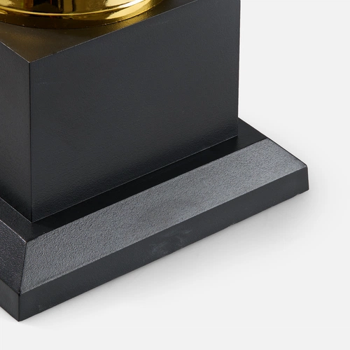 Кубок Spica, большой, золотистый Кубок Spica, большой, золотистый