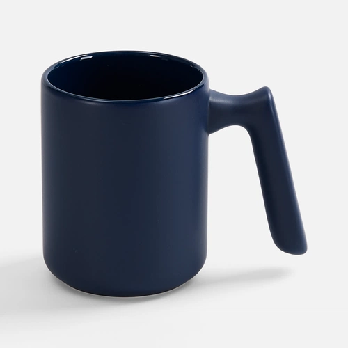 Кружка Visari, темно-синяя Кружка Visari, темно-синяя
