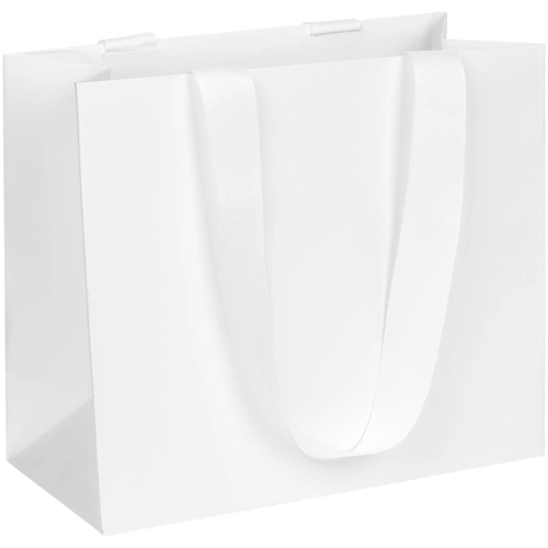Пакет бумажный Manilla S, белый Пакет бумажный Manilla S, белый