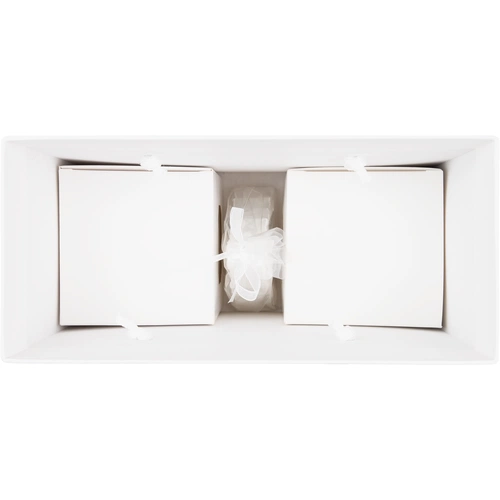 Набор FestiviTea, белый Набор FestiviTea, белый