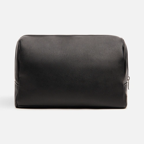 Косметичка Bermond, черная Косметичка Bermond, черная