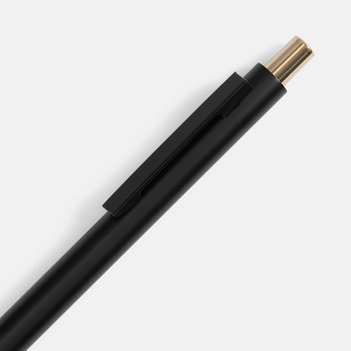 Ручка шариковая Chromatic ver.2, золотистая Ручка шариковая Chromatic ver.2, золотистая