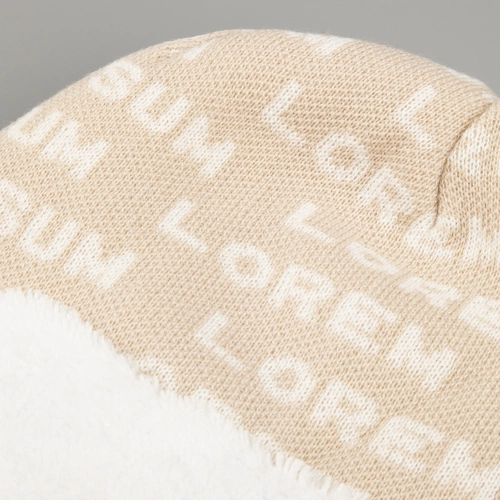 Шапка на заказ Tricksy Vesh, полушерсть Шапка на заказ Tricksy Vesh, полушерсть