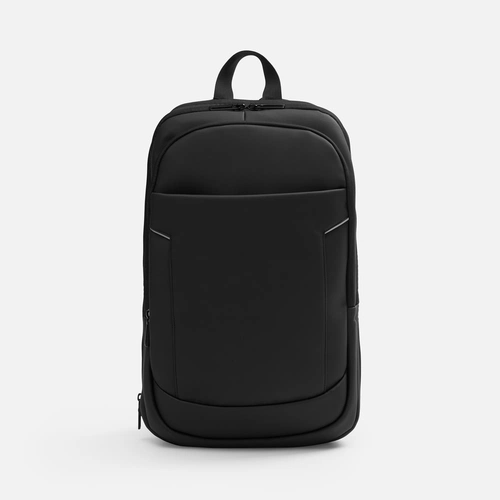 Рюкзак supPort 2.0, черный Рюкзак supPort 2.0, черный