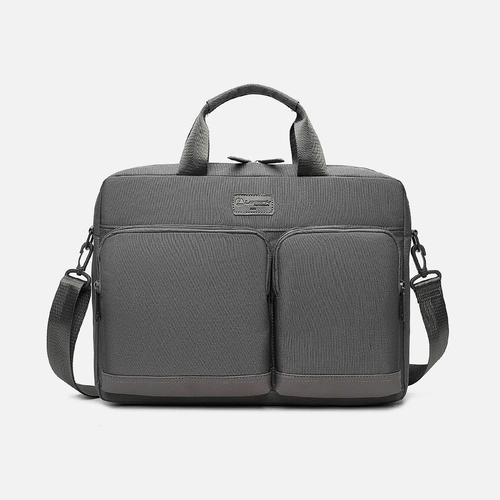 Cумка для ноутбука L255, темно-серая Cумка для ноутбука L255, темно-серая
