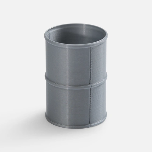 Фигурка Impreso M, 3D-печать на заказ Фигурка Impreso M, 3D-печать на заказ