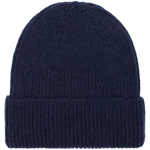 Шапка Bernard, темно-синяя Шапка Bernard, темно-синяя