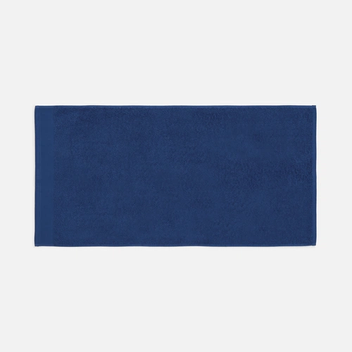 Полотенце Odelle, среднее, ярко-синее Полотенце Odelle, среднее, ярко-синее
