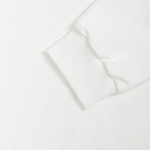 Бомбер унисекс Townie, молочно-белый Бомбер унисекс Townie, молочно-белый