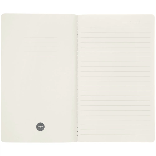 Блокнот Luba, черный Блокнот Luba, черный