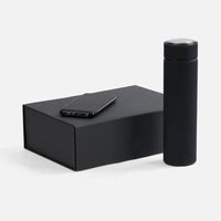 Набор Full Power, черный