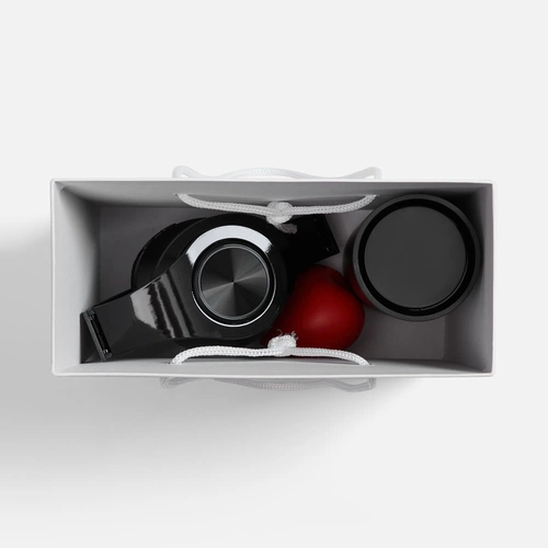 Набор HeatBeat, черный Набор HeatBeat, черный