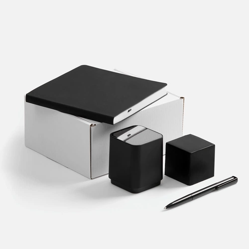 Набор Square, черный Набор Square, черный