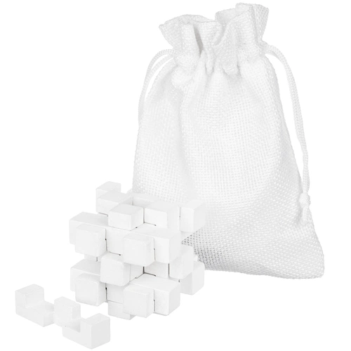 Набор Headstart, белый Набор Headstart, белый