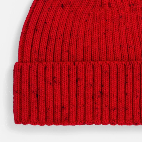 Шапка Spotti, красная Шапка Spotti, красная