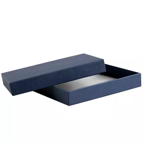 Коробка под ежедневник Startpoint, синяя Коробка под ежедневник Startpoint, синяя