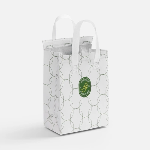 Термосумка для напитков «Термобэг» на заказ, S Термосумка для напитков «Термобэг» на заказ, S