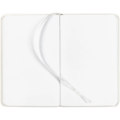 Блокнот Nota Bene, белый Блокнот Nota Bene, белый