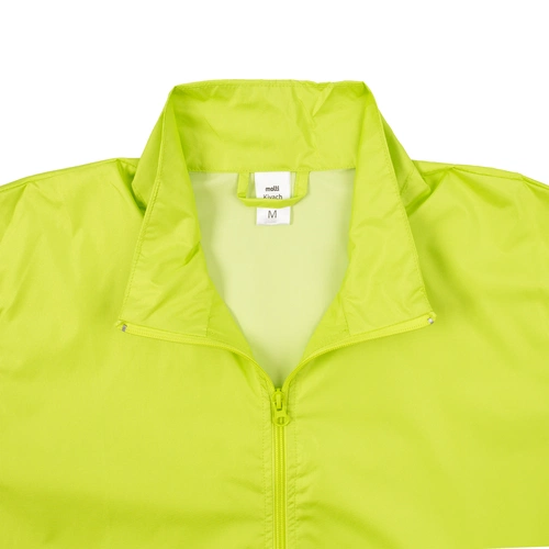 Ветровка Kivach, зеленое яблоко Ветровка Kivach, зеленое яблоко