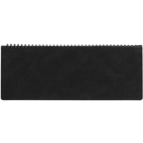 Планинг Urban, недатированный, черный Планинг Urban, недатированный, черный