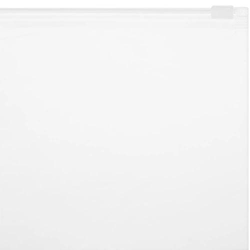 Пакет Zip Lock, L, белый Пакет Zip Lock, L, белый