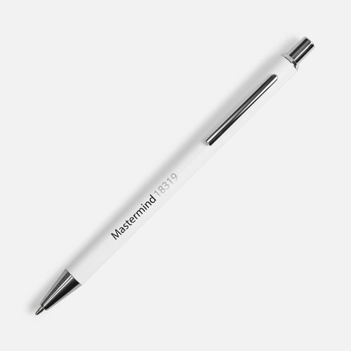 Сет металлических ручек «Это что-то новенькое»