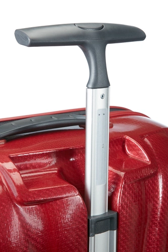 Чемодан 4-колесный Cosmolite FL 2, красный Чемодан 4-колесный Cosmolite FL 2, красный