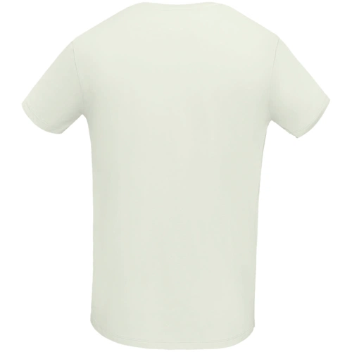 Футболка мужская Martin Men, зеленая Футболка мужская Martin Men, зеленая