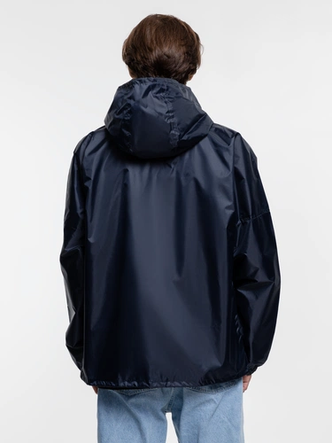 Ветровка Kivach Promo, темно-синий Ветровка Kivach Promo, темно-синий
