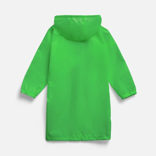 Дождевик детский Rainman Kids, зеленое яблоко Дождевик детский Rainman Kids, зеленое яблоко