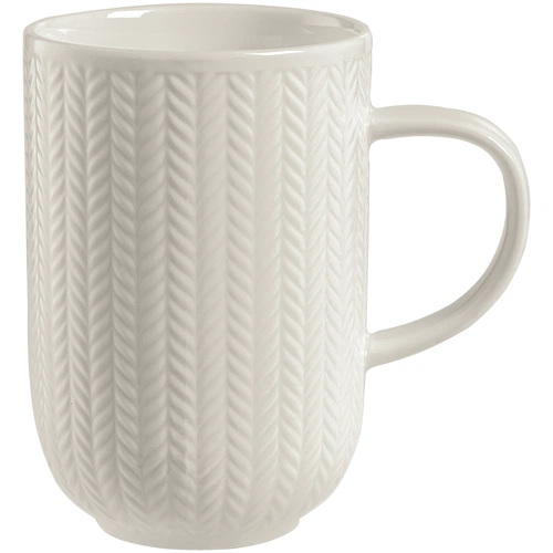 Кружка «Все связано», большая Кружка «Все связано», большая