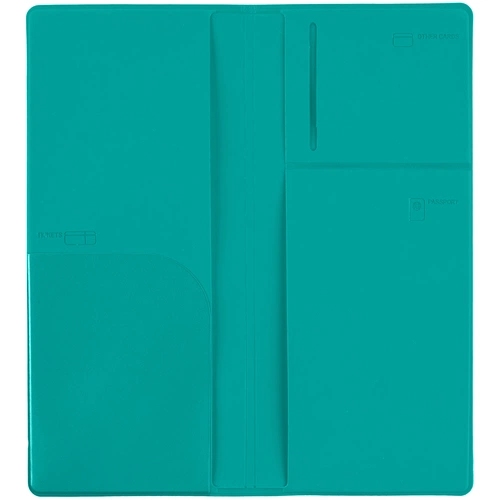 Набор Dorset Simple, бирюзовый Набор Dorset Simple, бирюзовый