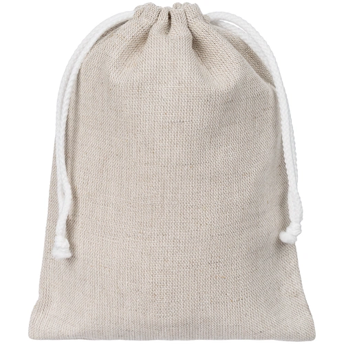 Холщовый мешок Flaxy, малый Холщовый мешок Flaxy, малый