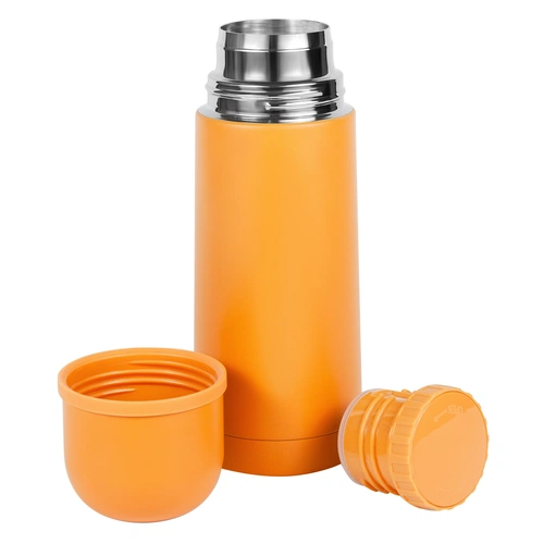 Термос Relaxika 350, желтый Термос Relaxika 350, желтый