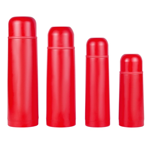 Термос Relaxika 500, красный Термос Relaxika 500, красный