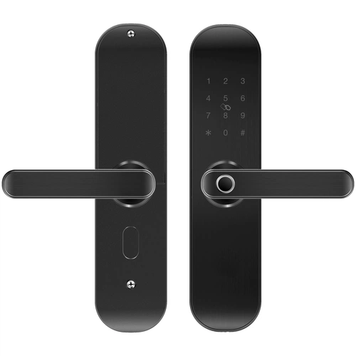 Умный дверной замок Smart Door Lock Умный дверной замок Smart Door Lock